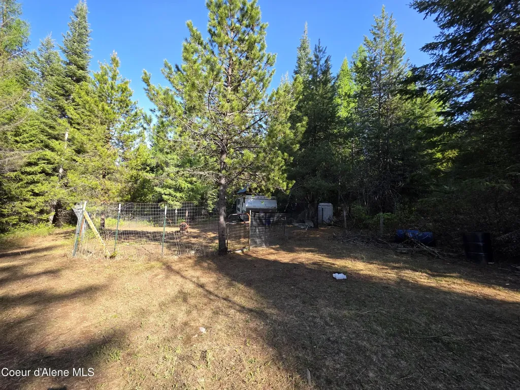 Nka Lookout Road Newport WA 99156