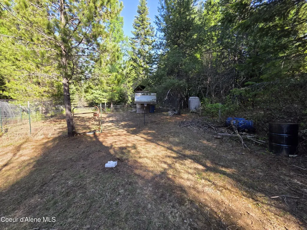 Nka Lookout Road Newport WA 99156