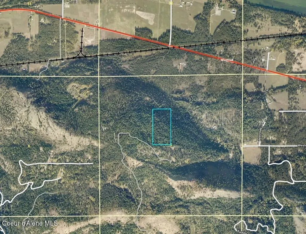 Nka Lookout Road Newport WA 99156
