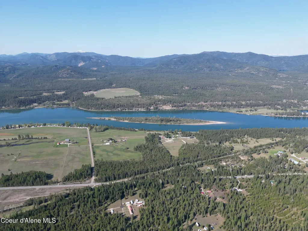 Nka Lookout Road Newport WA 99156