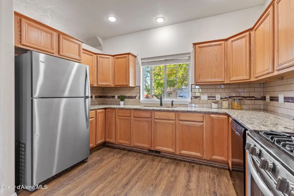9088 N Orange Blossom Court Hayden ID 83835