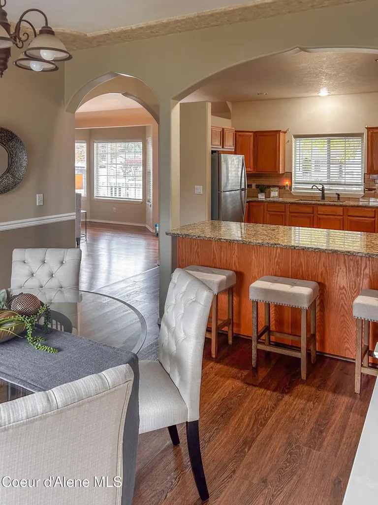 9088 N Orange Blossom Court Hayden ID 83835