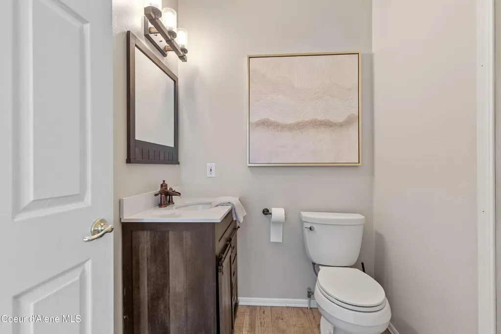9088 N Orange Blossom Court Hayden ID 83835