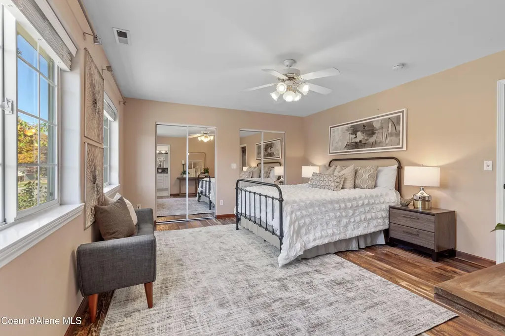 9088 N Orange Blossom Court Hayden ID 83835