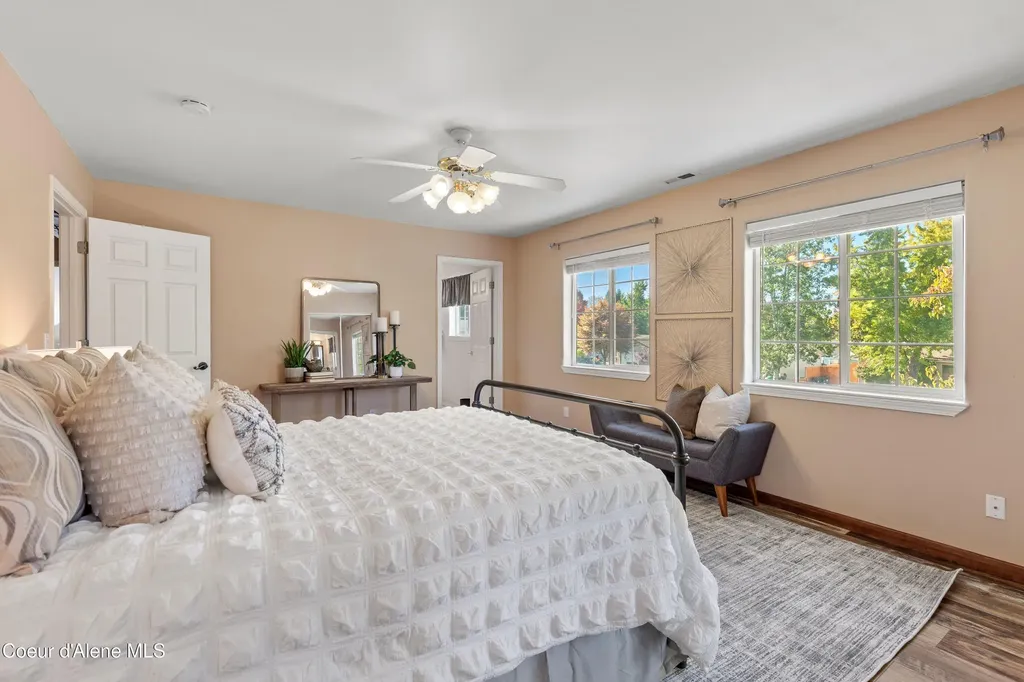 9088 N Orange Blossom Court Hayden ID 83835