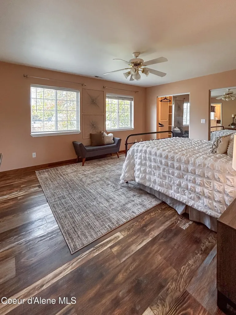 9088 N Orange Blossom Court Hayden ID 83835