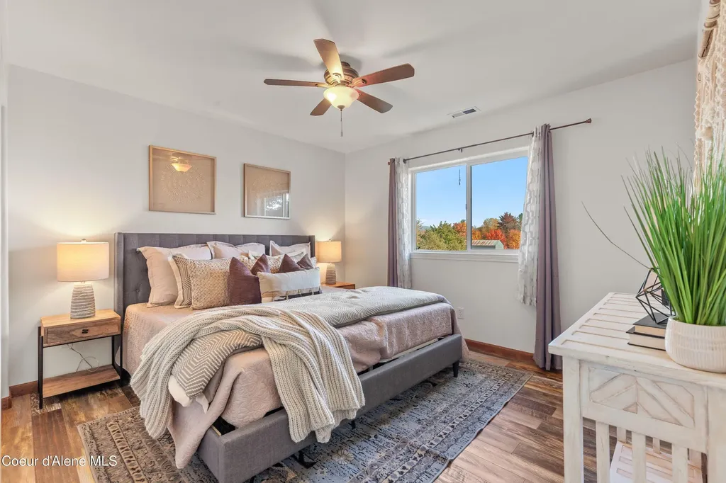 9088 N Orange Blossom Court Hayden ID 83835