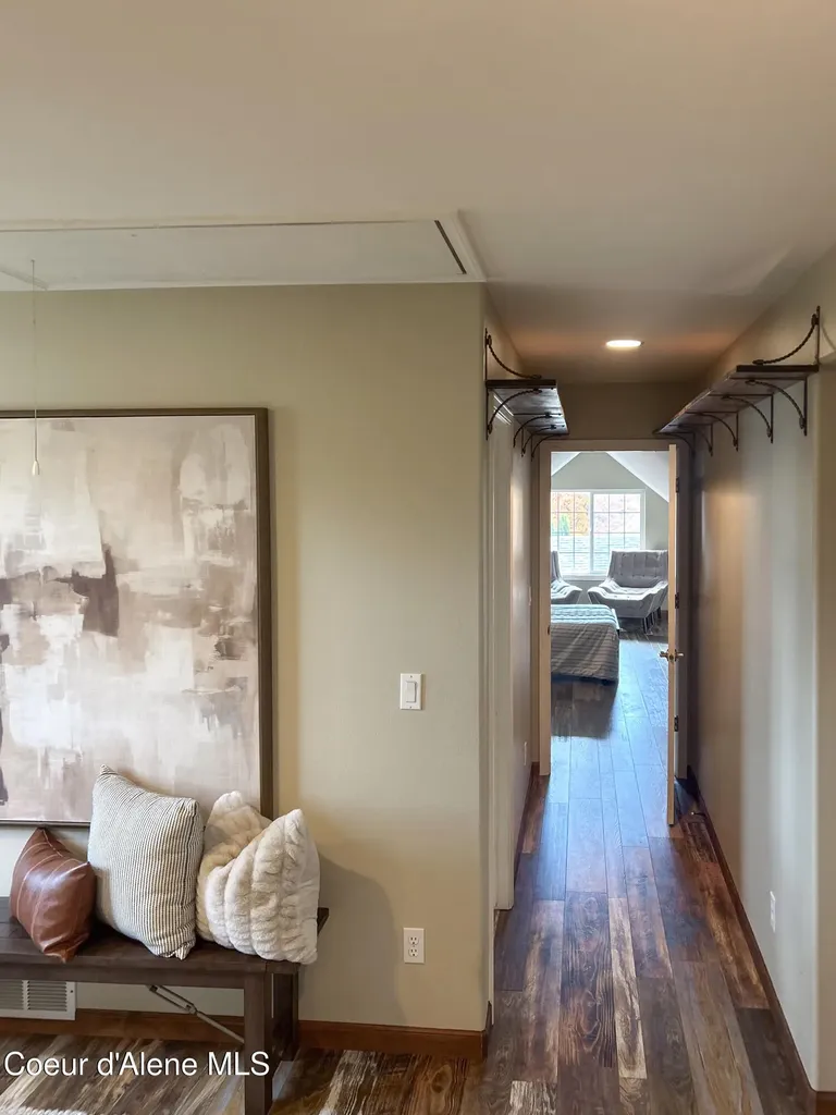 9088 N Orange Blossom Court Hayden ID 83835