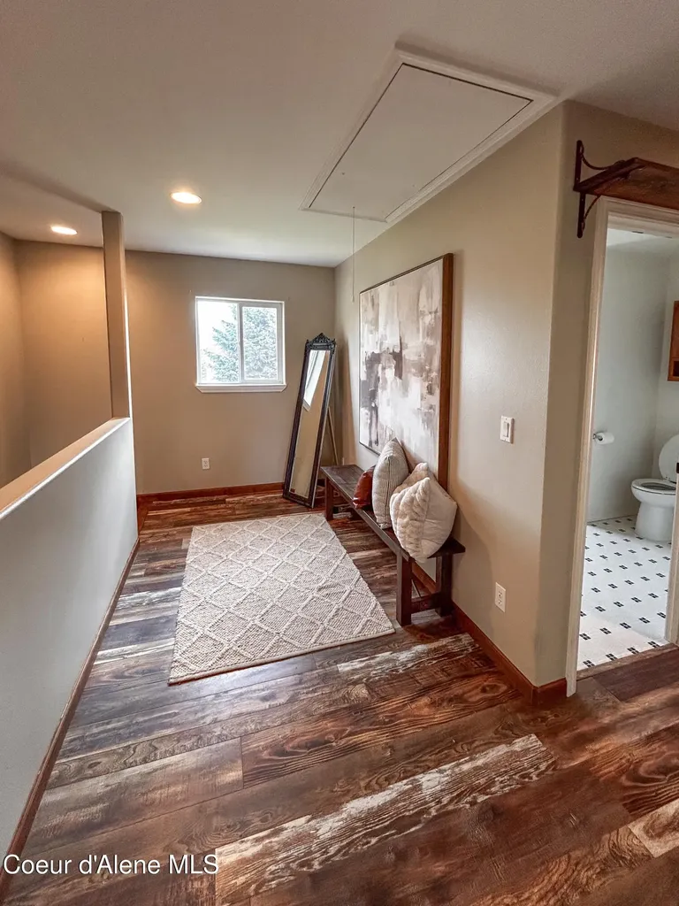9088 N Orange Blossom Court Hayden ID 83835