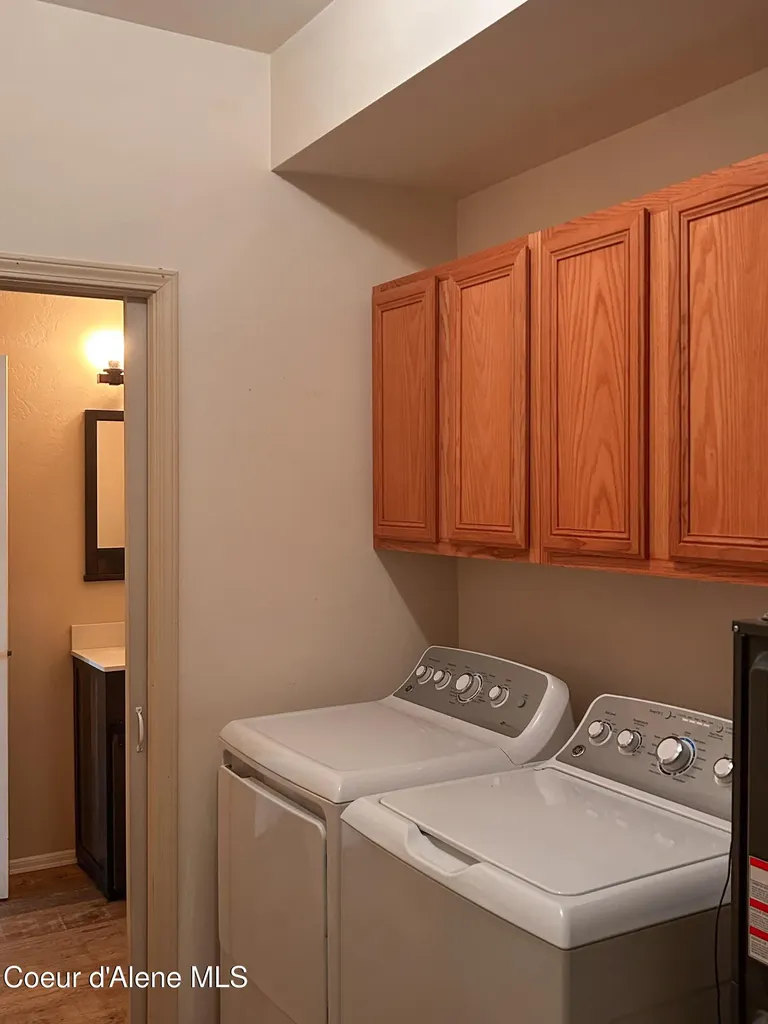 9088 N Orange Blossom Court Hayden ID 83835