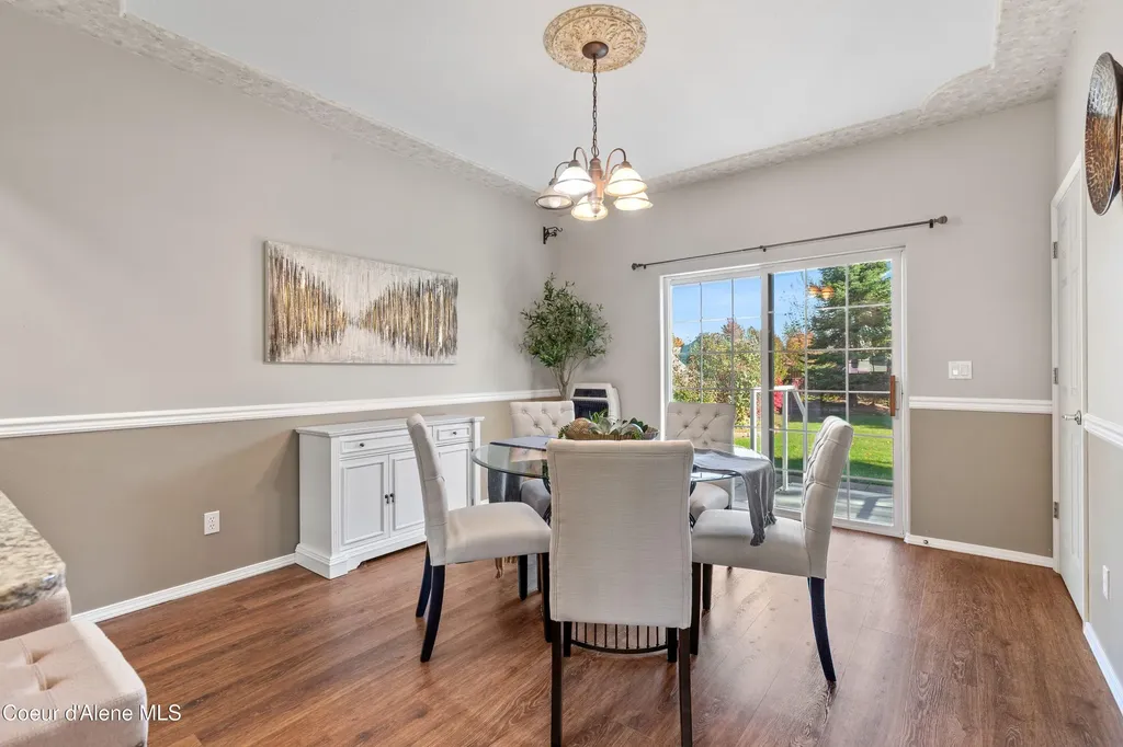 9088 N Orange Blossom Court Hayden ID 83835