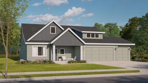 3321 N Segar Loop Post Falls ID 83854