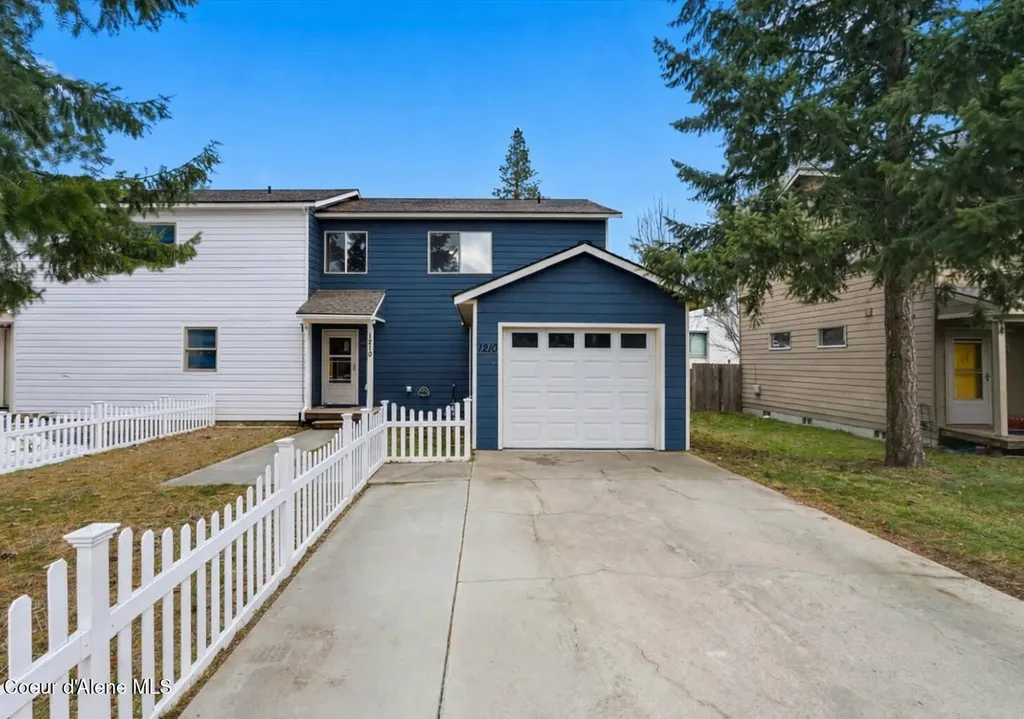 1210 Main Street Sandpoint ID 83864