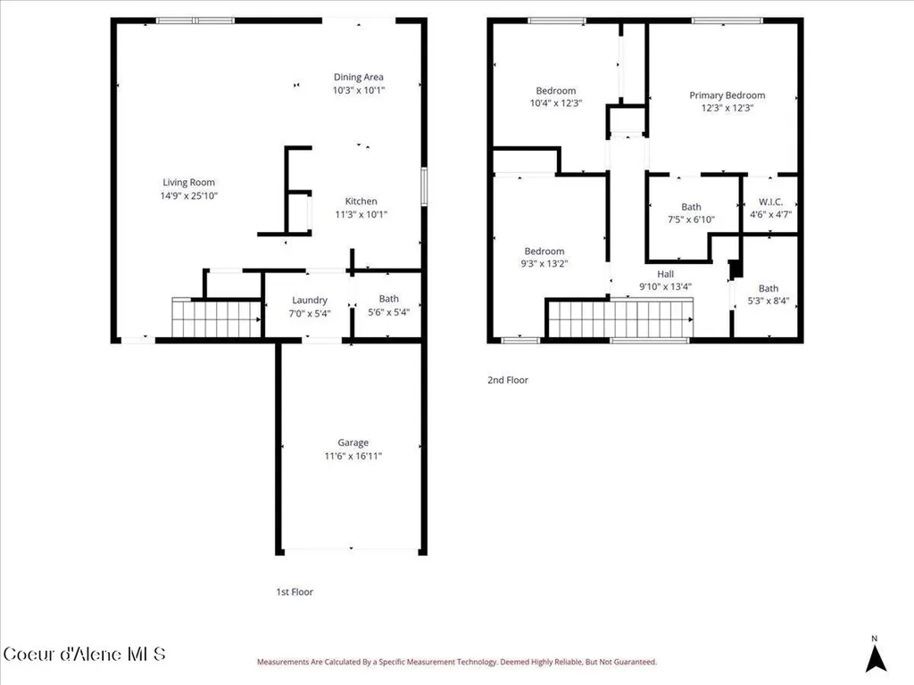 1210 Main Street Sandpoint ID 83864