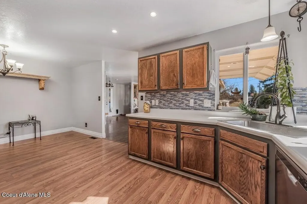 851 A Street Plummer ID 83851