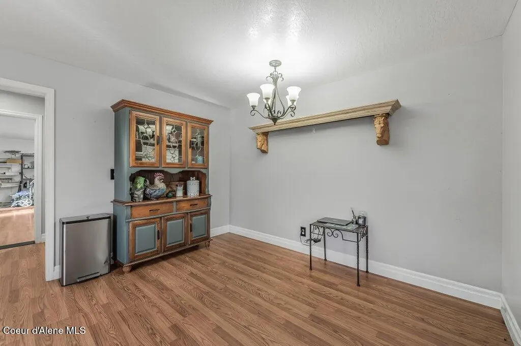 851 A Street Plummer ID 83851