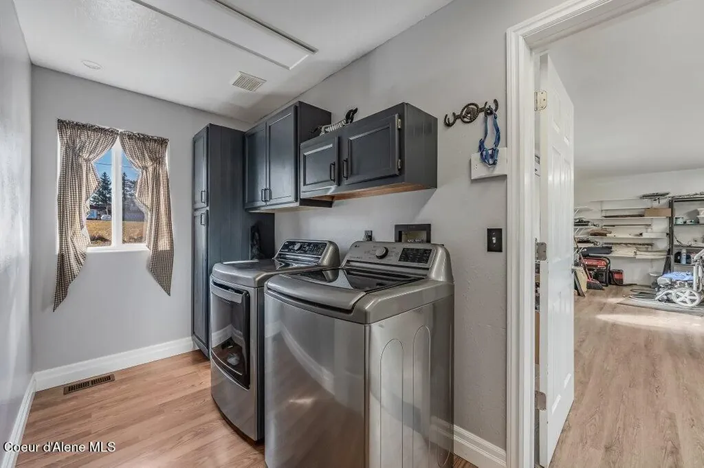 851 A Street Plummer ID 83851