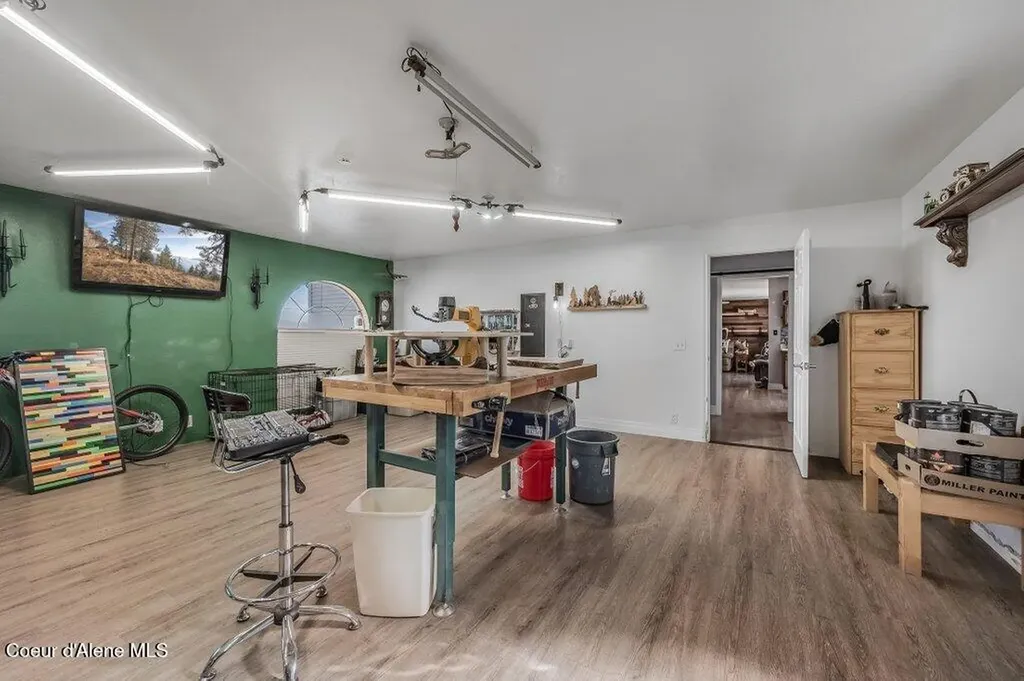 851 A Street Plummer ID 83851
