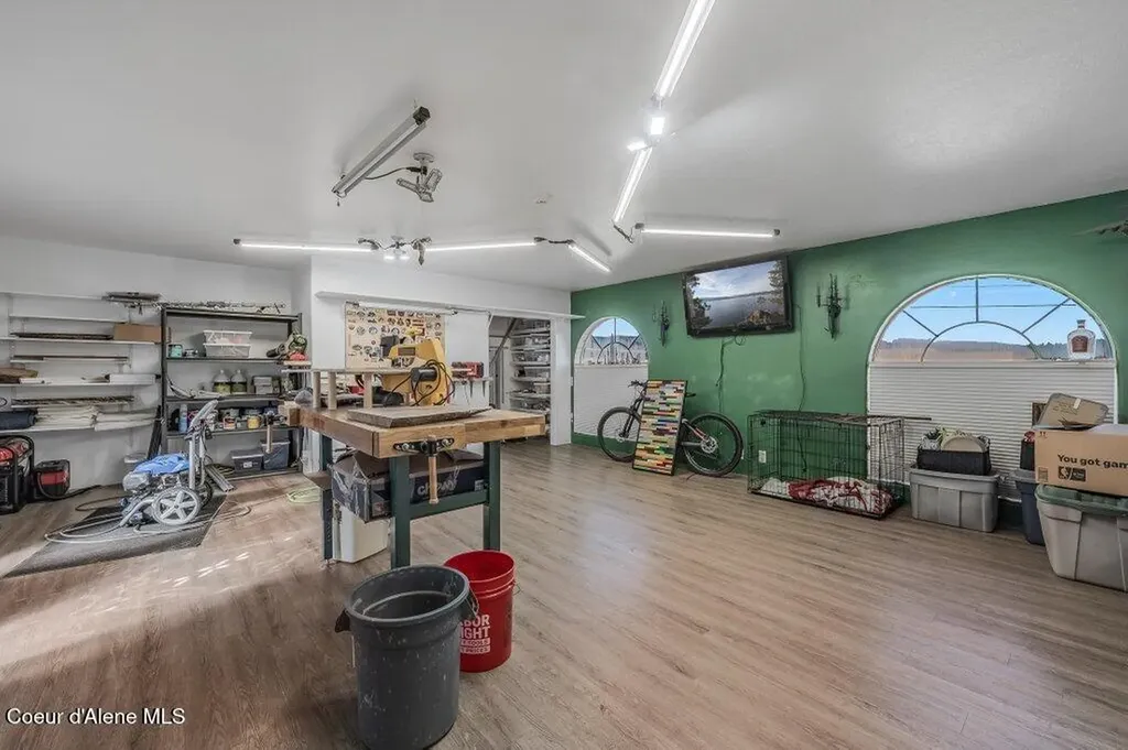 851 A Street Plummer ID 83851