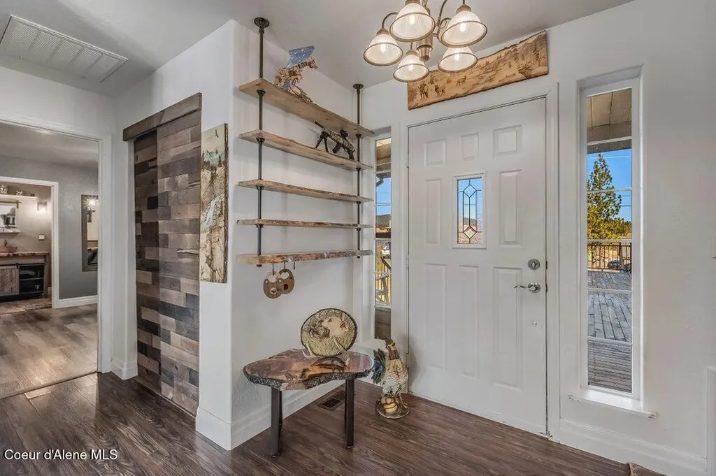 851 A Street Plummer ID 83851