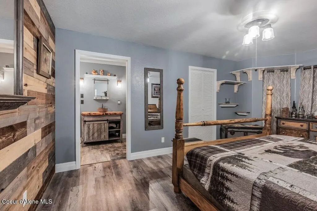 851 A Street Plummer ID 83851