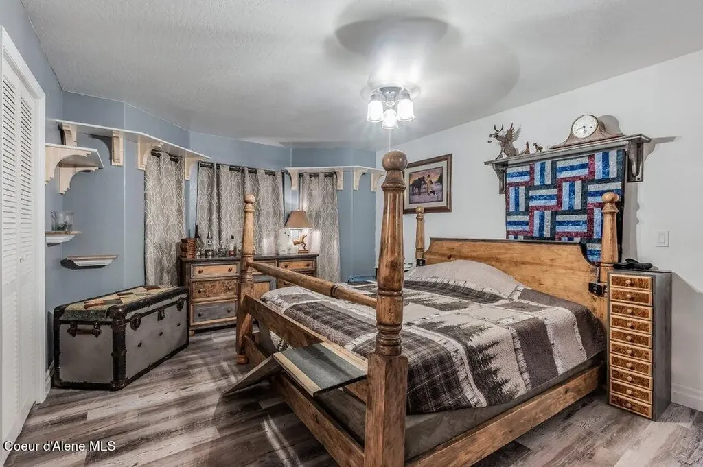 851 A Street Plummer ID 83851