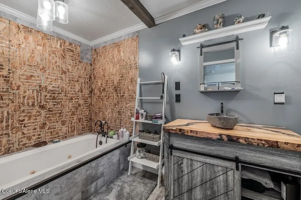 851 A Street Plummer ID 83851