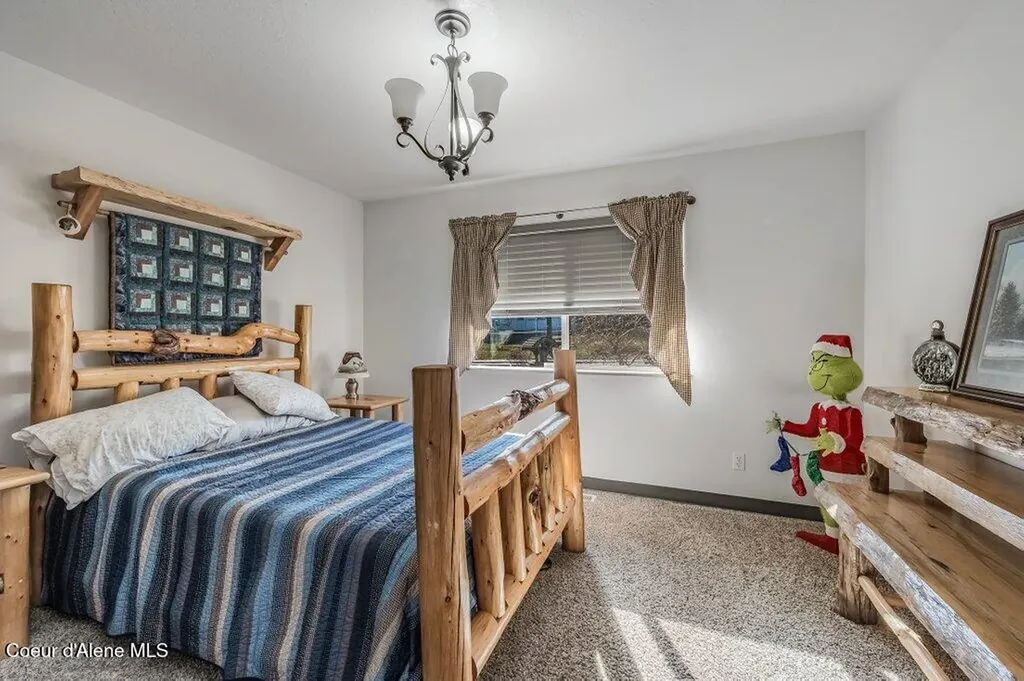 851 A Street Plummer ID 83851