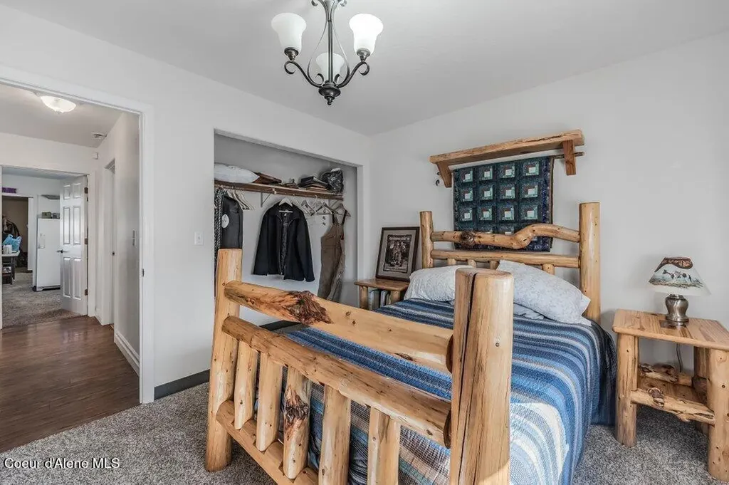 851 A Street Plummer ID 83851