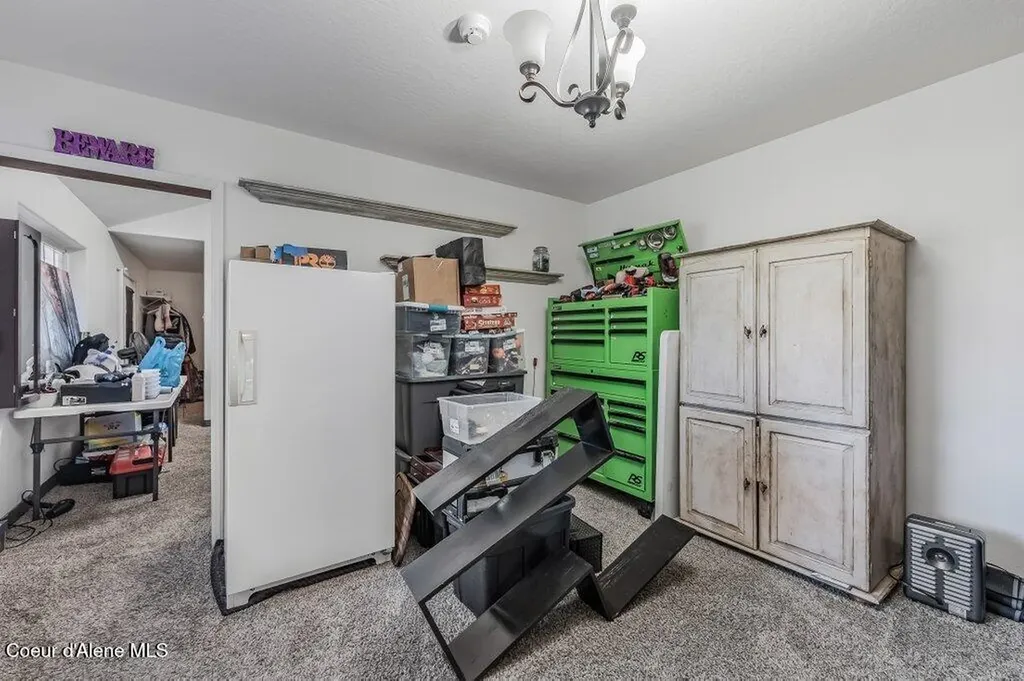 851 A Street Plummer ID 83851