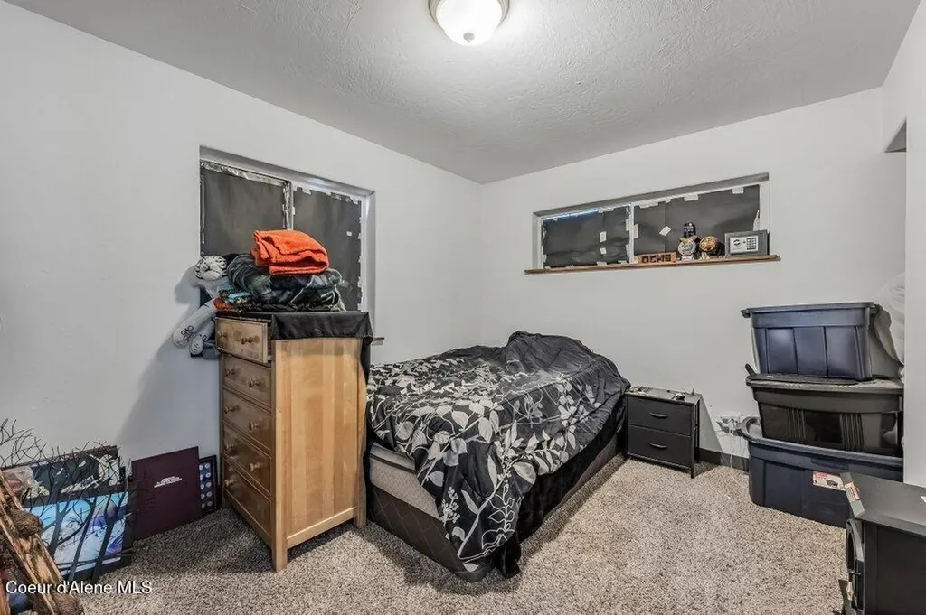 851 A Street Plummer ID 83851