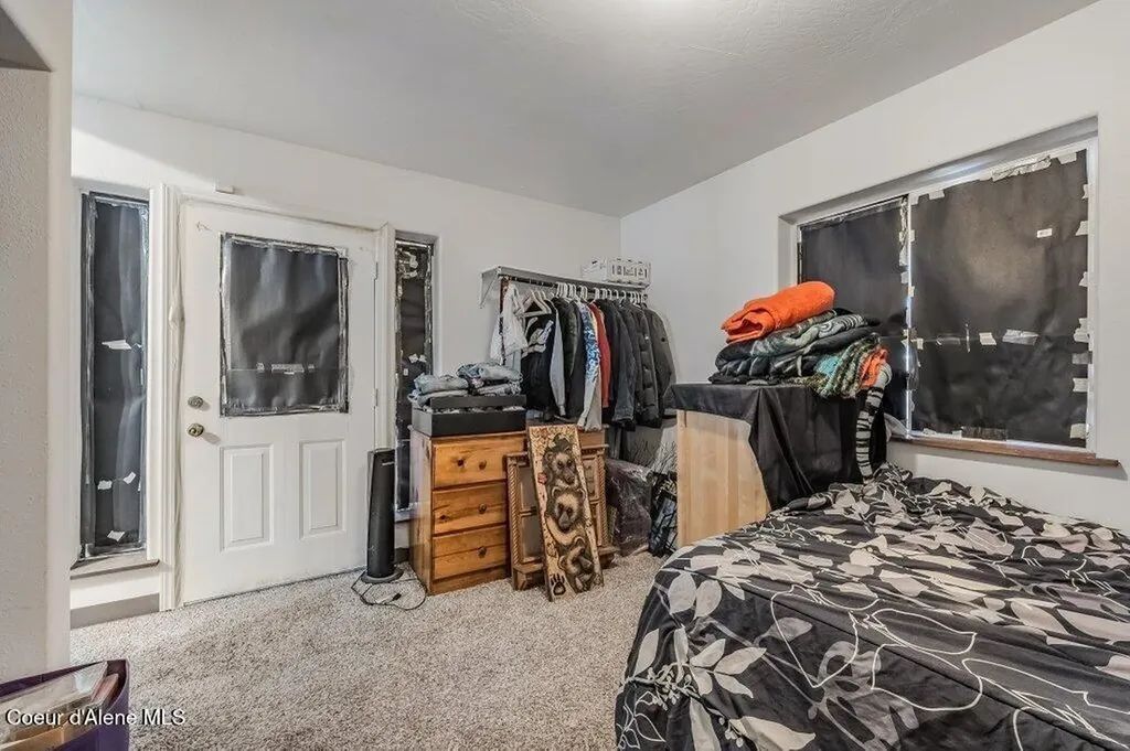 851 A Street Plummer ID 83851