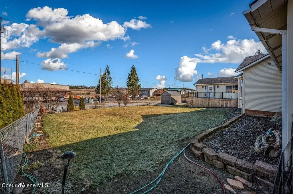 851 A Street Plummer ID 83851