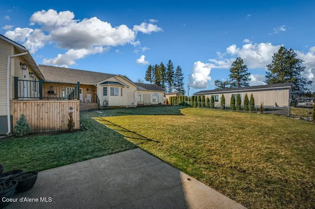 851 A Street Plummer ID 83851