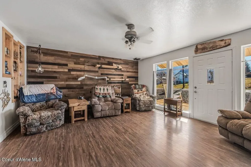 851 A Street Plummer ID 83851
