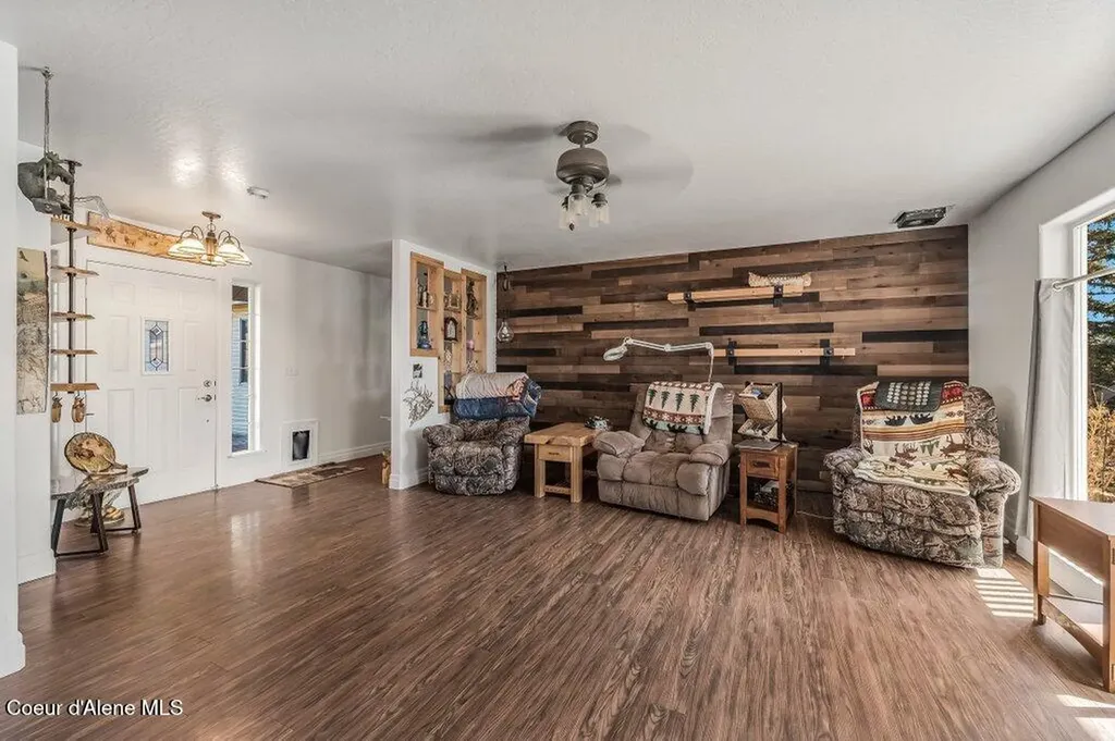 851 A Street Plummer ID 83851