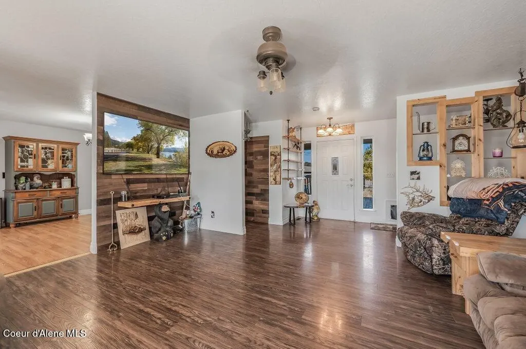 851 A Street Plummer ID 83851