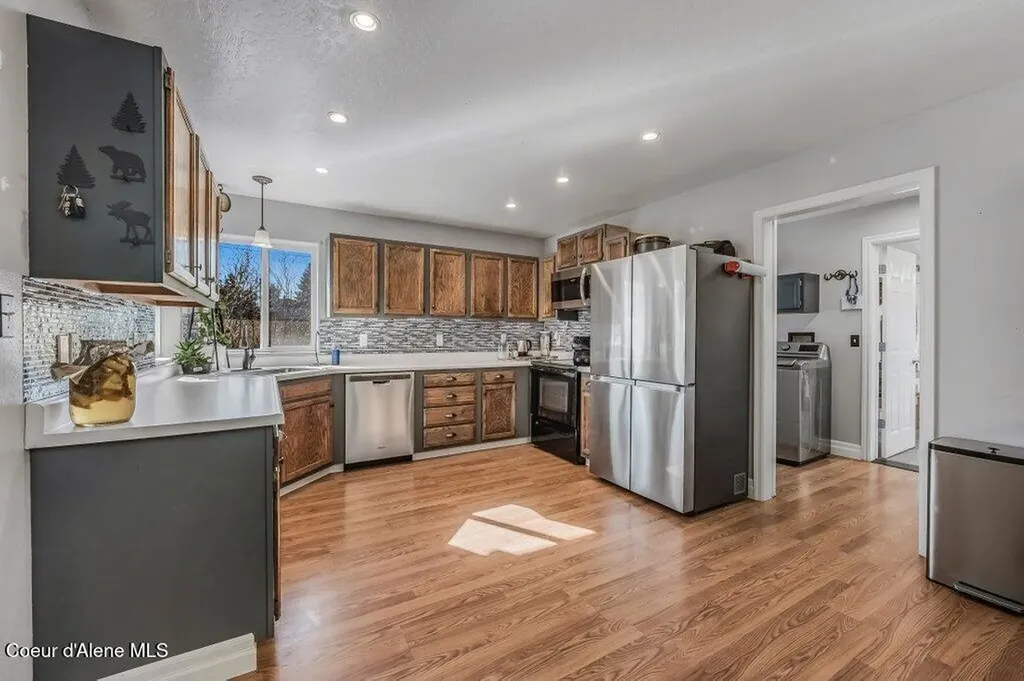 851 A Street Plummer ID 83851