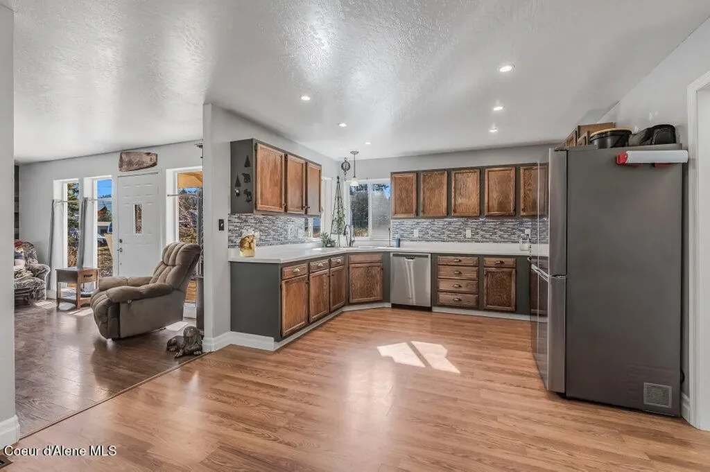 851 A Street Plummer ID 83851
