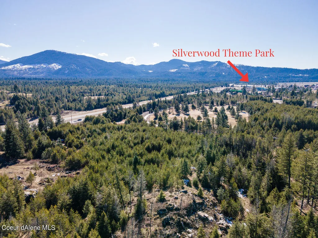 28789 N Highway 95 Athol ID 83801