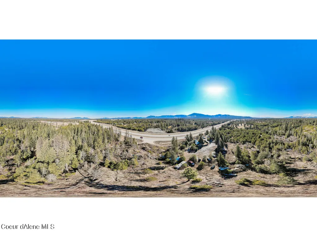 28789 N Highway 95 Athol ID 83801