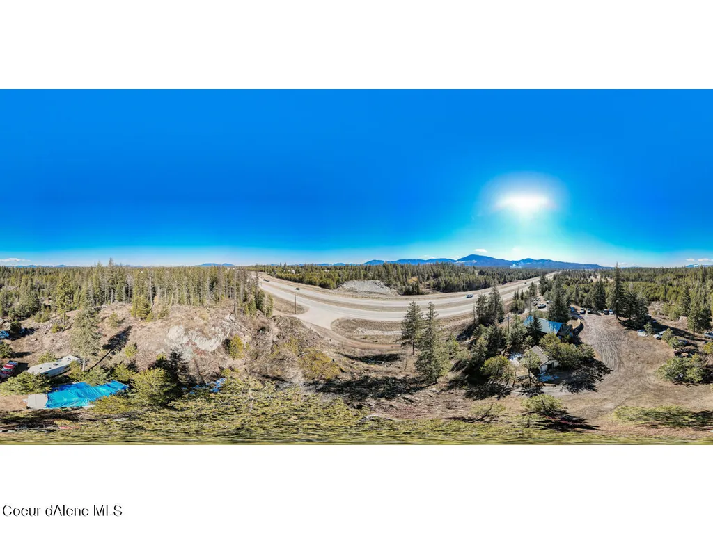 28789 N Highway 95 Athol ID 83801