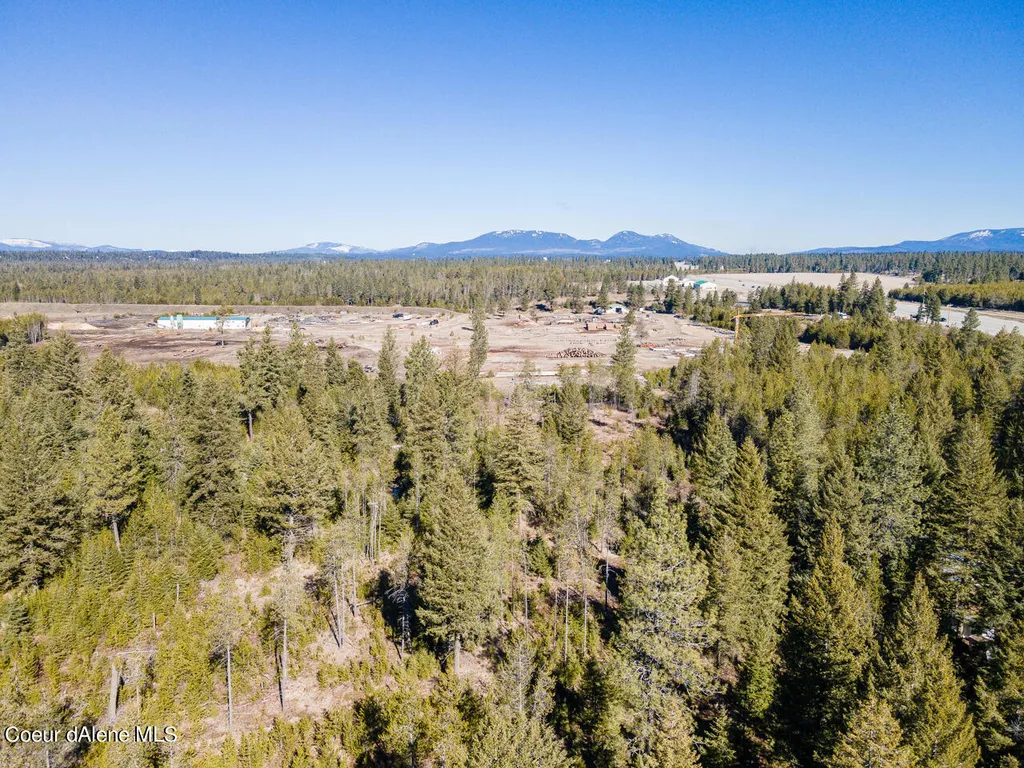 28789 N Highway 95 Athol ID 83801