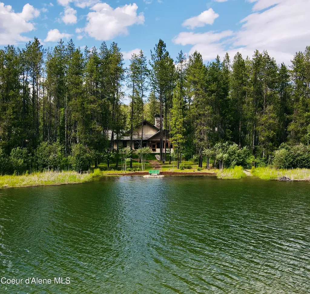 891 Ames Way Dover ID 83825
