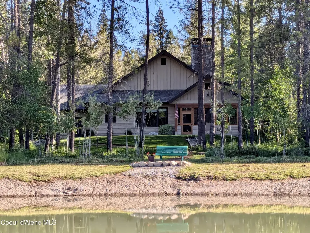 891 Ames Way Dover ID 83825