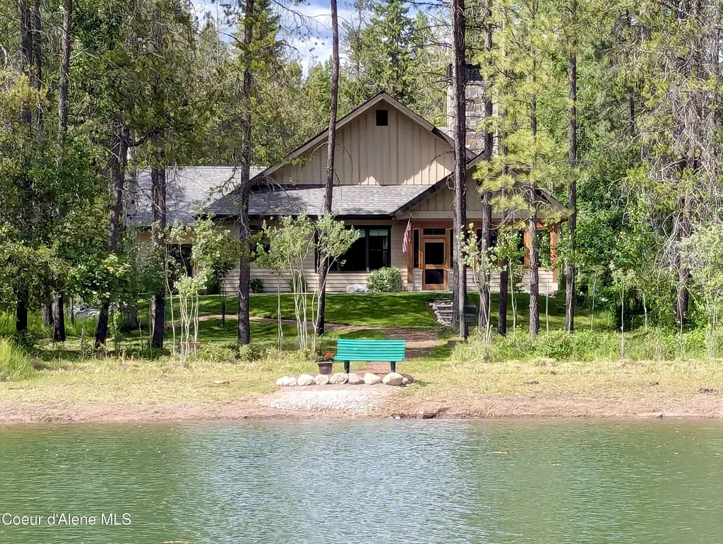 891 Ames Way Dover ID 83825