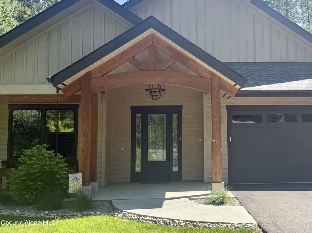 891 Ames Way Dover ID 83825