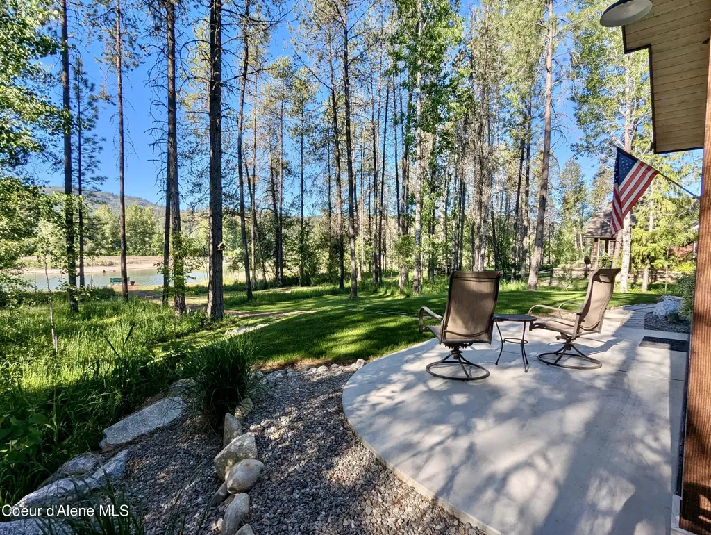 891 Ames Way Dover ID 83825