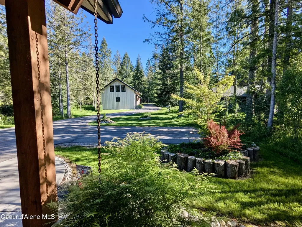 891 Ames Way Dover ID 83825