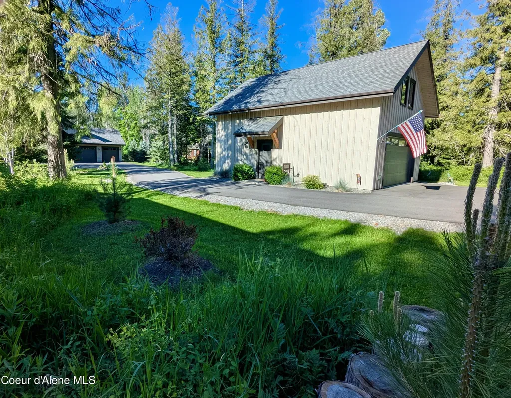 891 Ames Way Dover ID 83825